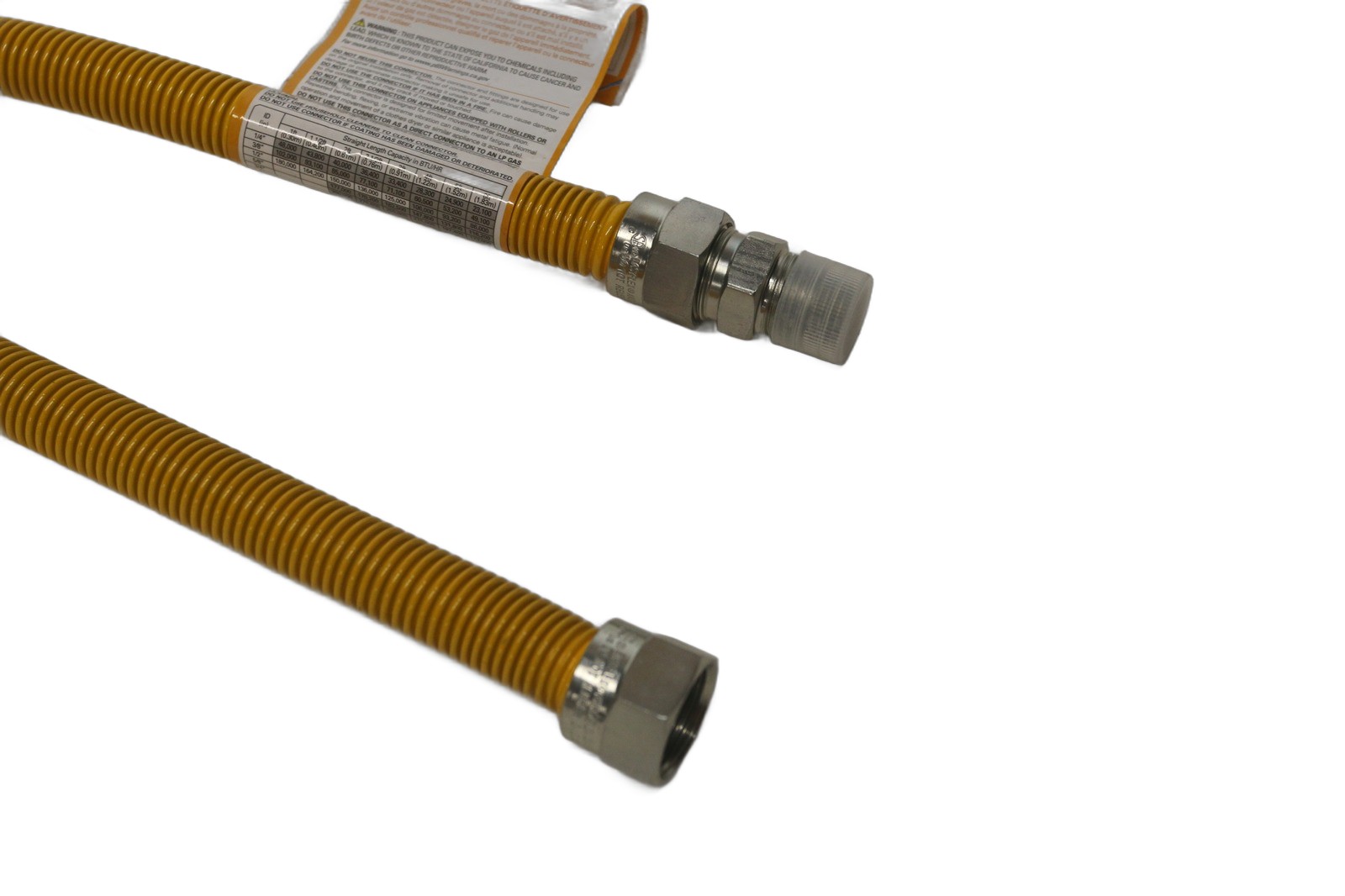 CSST Gas Connector